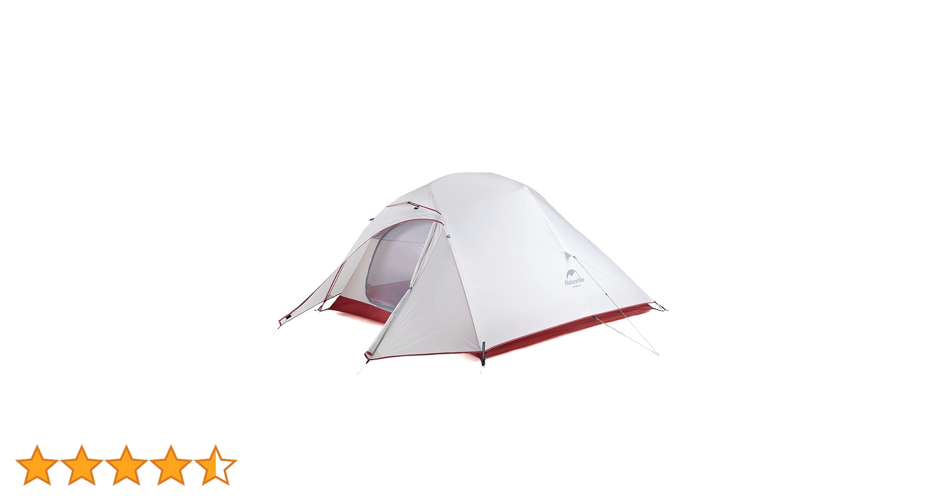 Naturehike-3人用の超軽量キャンプテント UL TENT 超軽量テント(～3人) – Naturehike